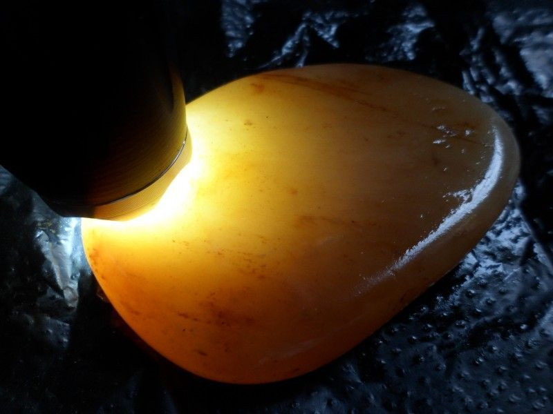 和田玉阿富汗玉的区别,和田玉和卡瓦石的区别