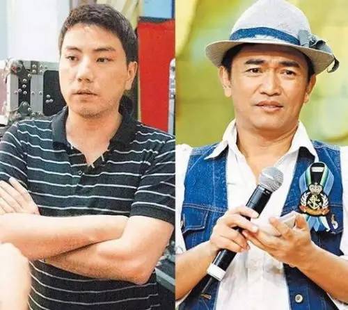 俩俩相忘陈孝萱,陈孝萱分手原因