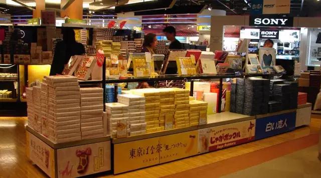 香港机场免税店必买品牌,韩国机场免税店必买清单及价格表