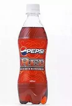 百事可乐2016猴年纪念款,百事可乐新年纪念款