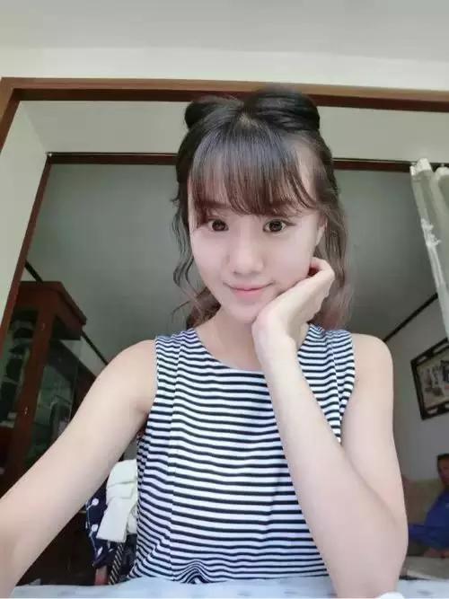 空气刘海大波浪卷发教程用卷发棒,学生党不用卷发棒怎么卷空气刘海