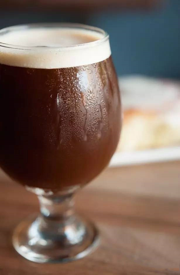 新式创意咖啡,创意咖啡饮品配方及口感