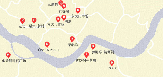 韩国购物代购攻略,韩国购物攻略必买清单下载