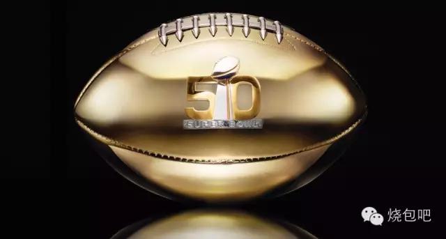 唯物｜情人节倒计时，去看50个潮牌出的超级碗纪念球，独一无二