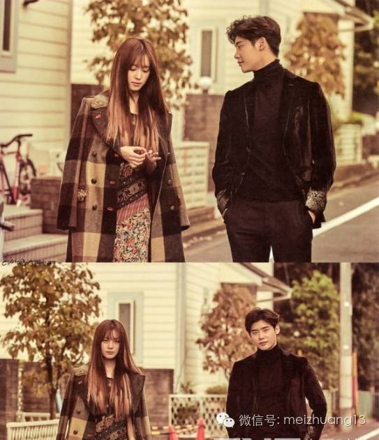 李钟硕和韩孝周的cp名叫什么,李钟硕韩孝周cp名