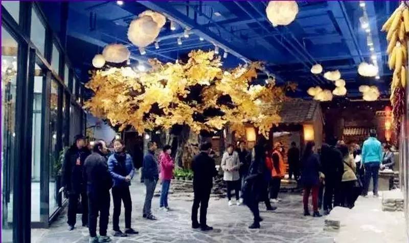 夜市全攻略银川,探访夜市小吃