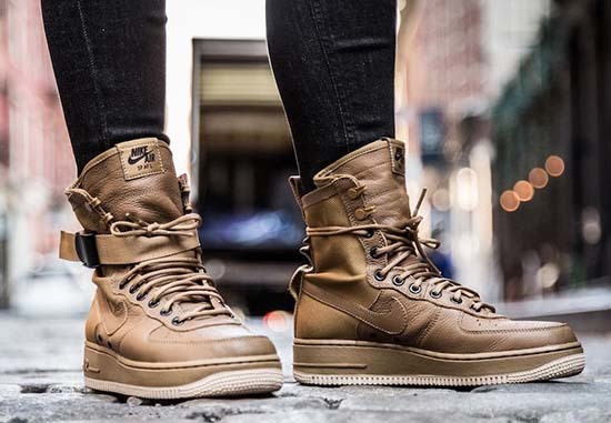 nikesfaf1高帮搭配,nikesf-af1hiblack