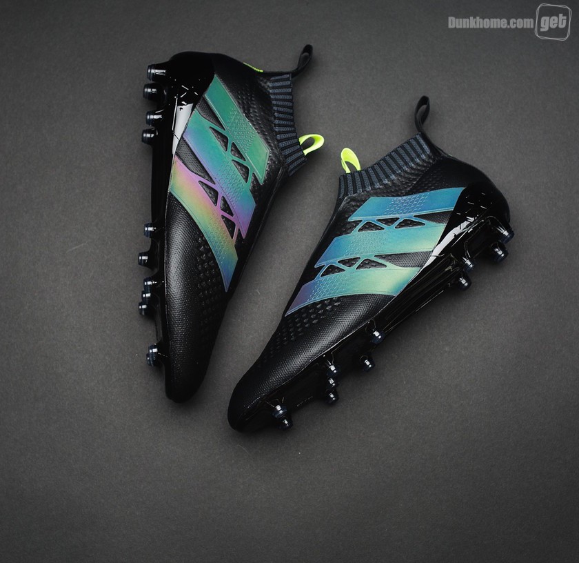 阿迪达斯紫色暗夜精灵,阿迪达斯暗夜精灵和夜行者