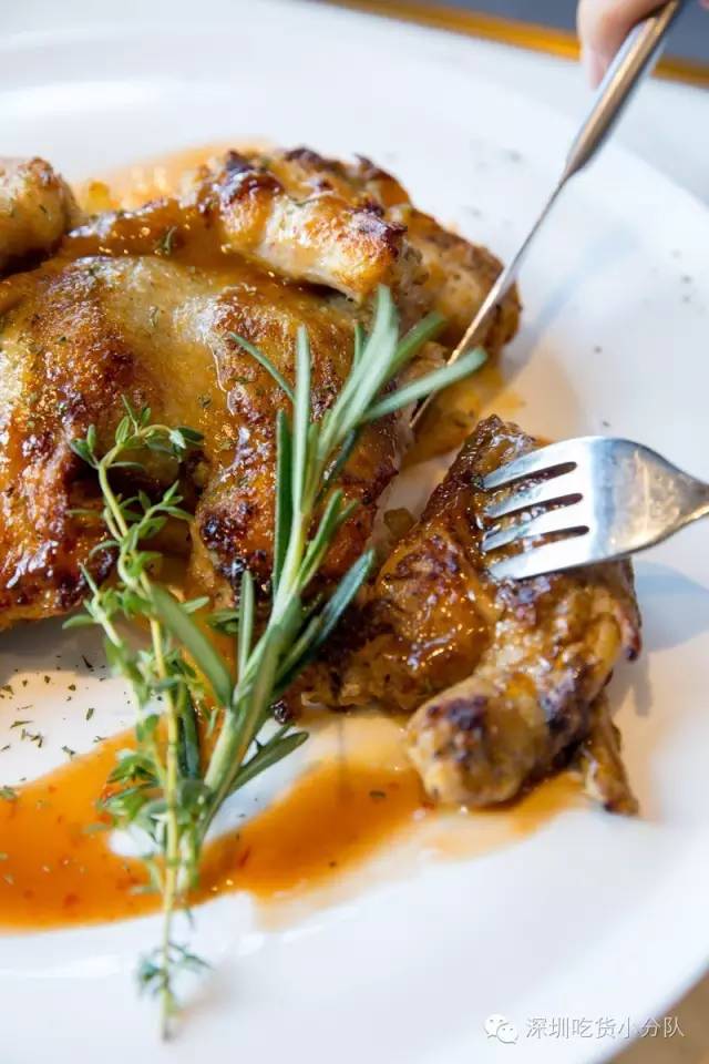 男老板是店里第2招牌菜,188元的肉包才是第1