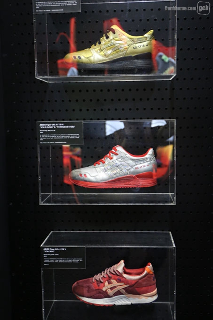 asicstiger正品,asicstiger虎走