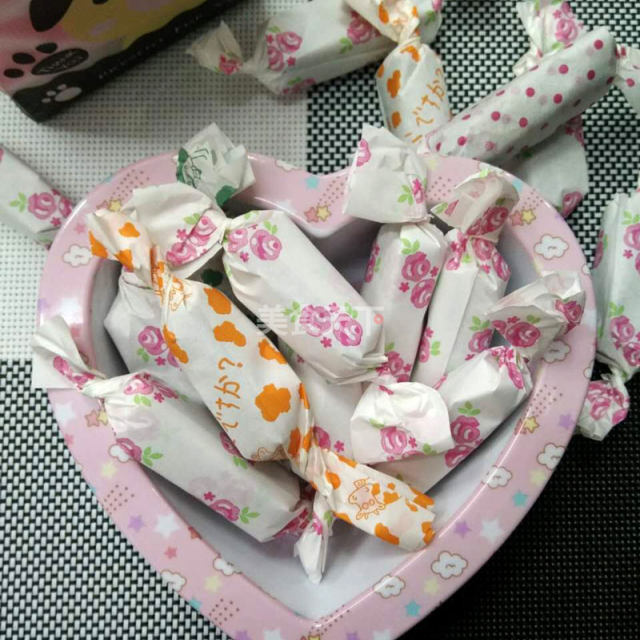 300克花生的牛轧糖配方比例,家庭版牛轧糖的做法及配方视频