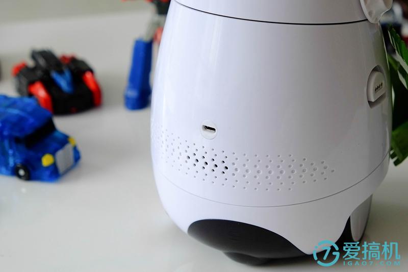 有趣的互动机器人,机器人趣味编程和思维启蒙