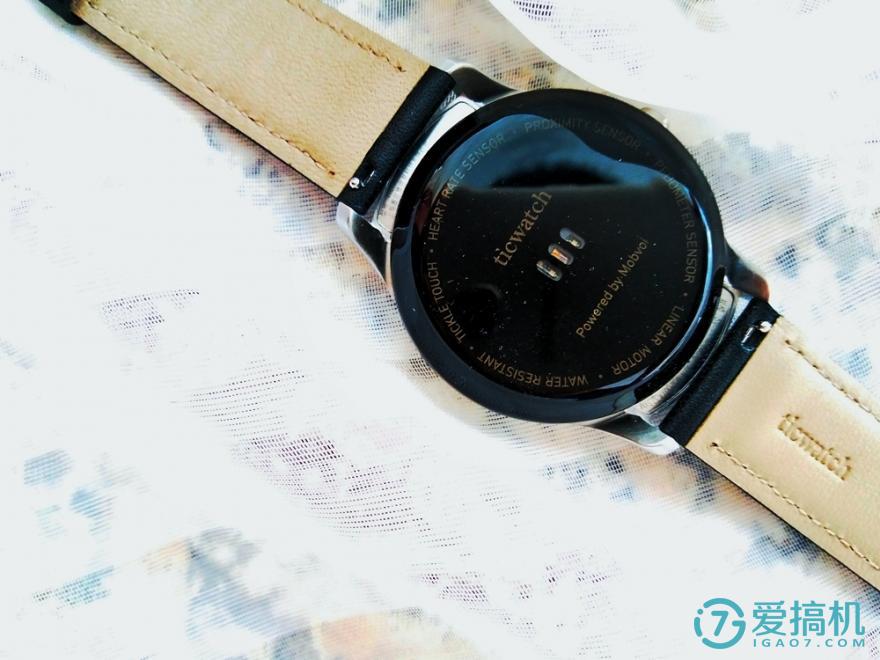 ticwatch2所有款式介绍,ticwatch2选哪个版本好