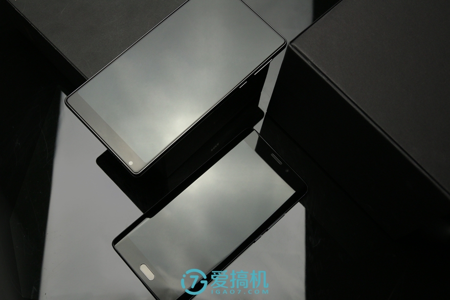 小米note2双曲面屏,小米note2双曲面