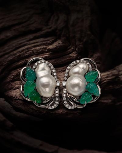 京润珍珠芬芳如虹,京润珍珠靓颜舒缓