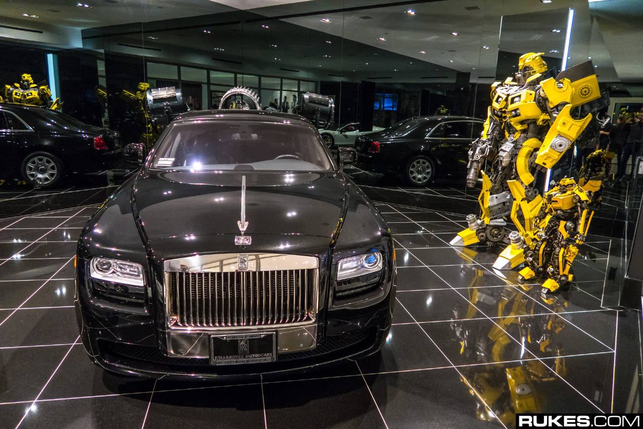 还敢骂人死胖子?身价89亿的程序员告诉你:胖,照样比你浪!