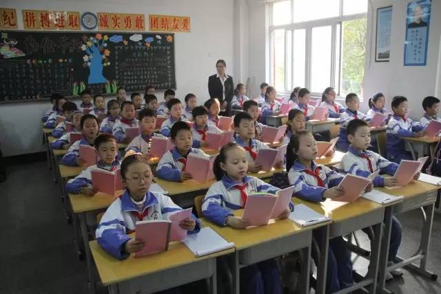 国际港务区最新学校,港务区目前最好的小学