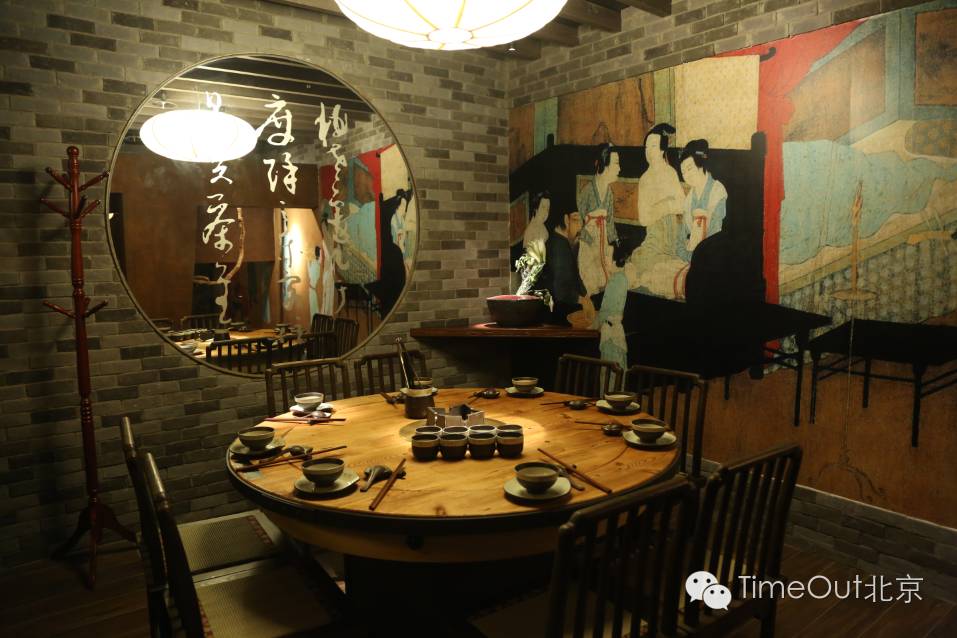 三里屯未来5年发展,北京三里屯发展史