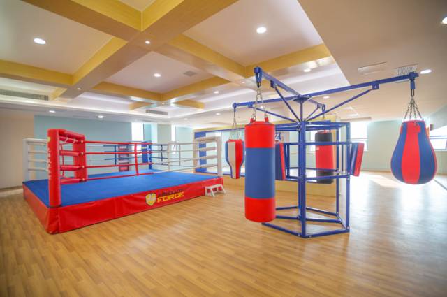 为什么它被评为苏州最幸福校园?看完这条微信我服了