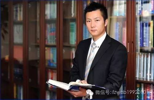 “带球过人”力拔头筹记北斗鼎铭律师事务所高级合伙人李鸿鹏律师