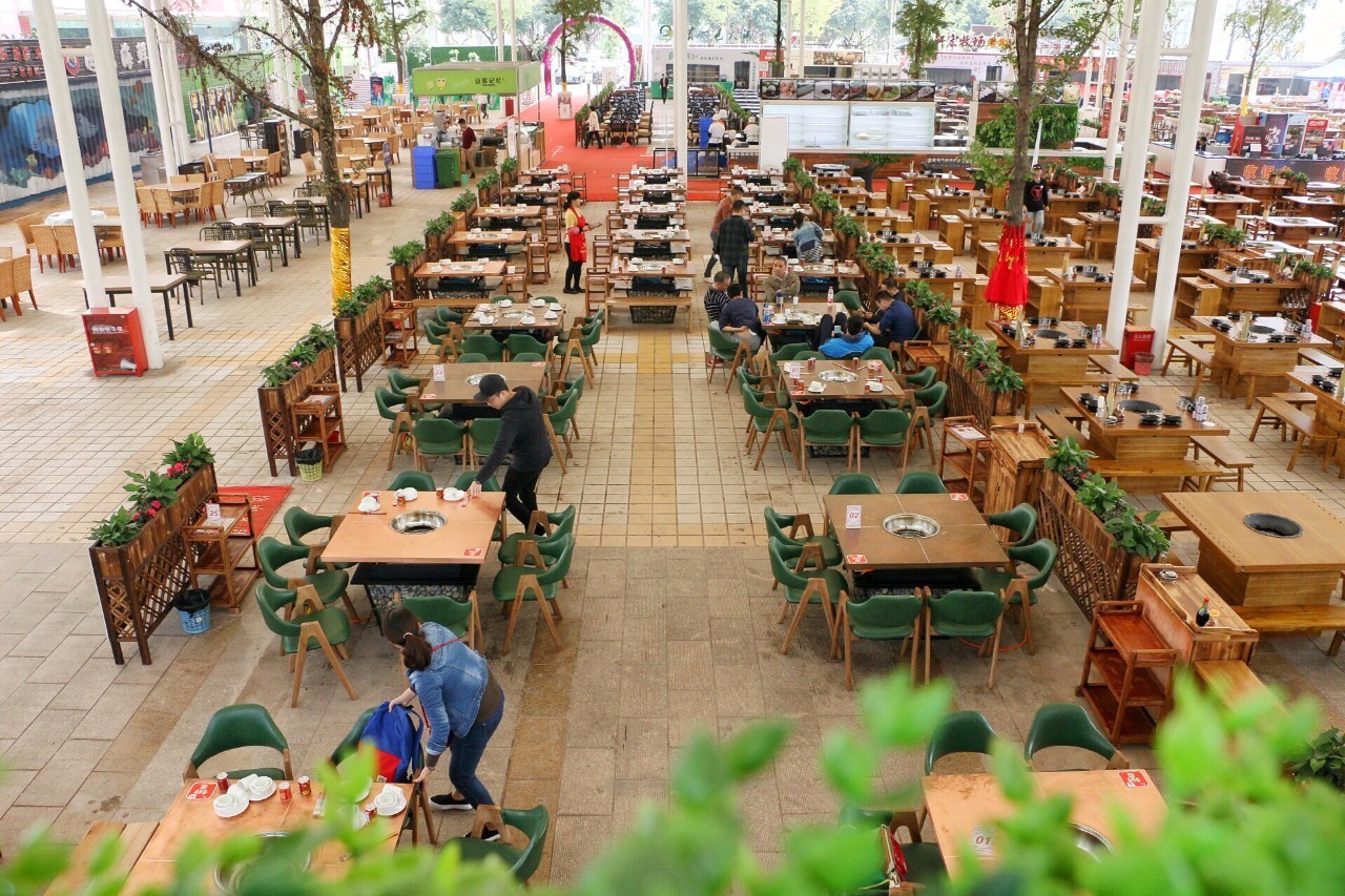 所有好吃狗，倒计时3天，火锅狂欢节来了！让你一次吃个痛快！