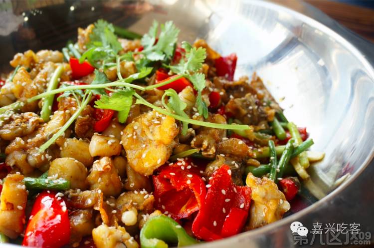 网友说|这么实在的店我也是第一次见,记住一定要点个干锅吃啊!