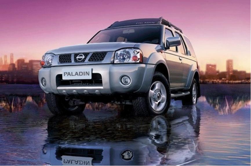 北风那个吹~硬汉也心寒!9月SUV末位榜TOP20