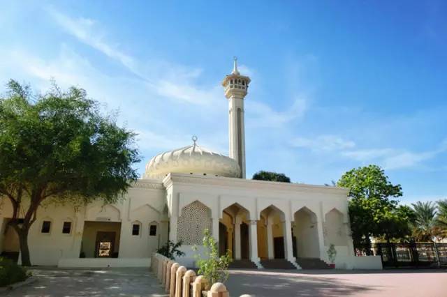 去迪拜旅游流程攻略,去迪拜旅游的朋友讲讲攻略