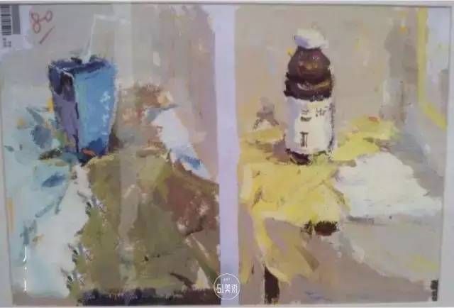 川美设计高分卷图片,川美设计基础套路