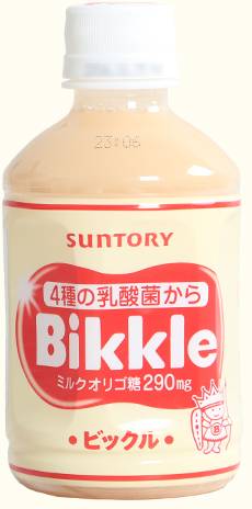 养乐多优益c评测,优益c和津威乳酸菌哪个好