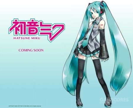 宅人故事丨音乐人阿良良木健和大家的洛天依