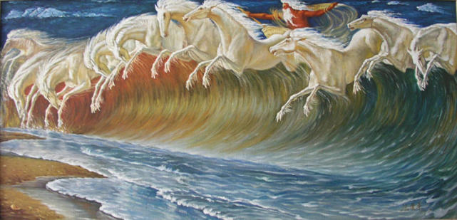 孙悟空不干弼马温,孙悟空为啥不打死猪八戒