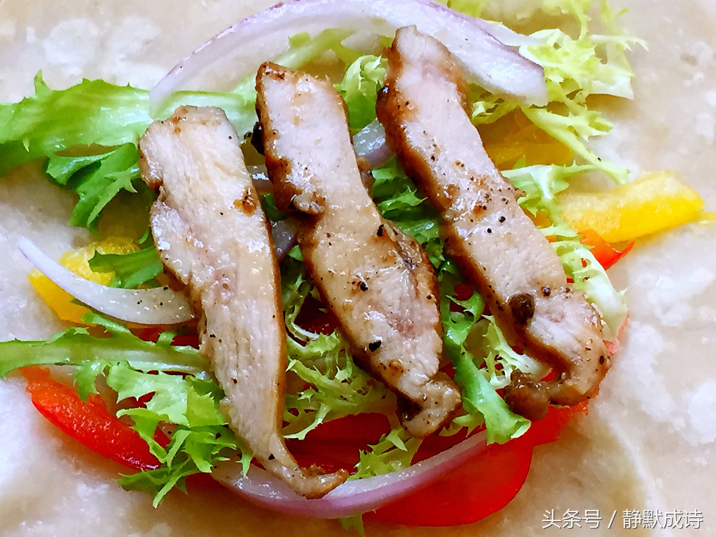 鸭肉这么做比烤鸭还香,鸭肉这样做比干锅鸭还好吃