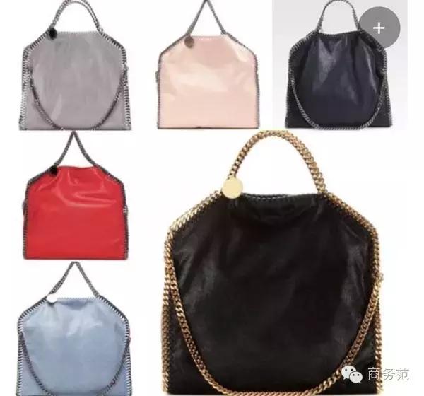 细肩带双肩包推荐,从gucci到小ck