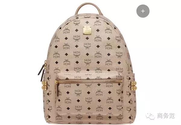 从Gucci到MK,13款女用双肩包选择不要太多