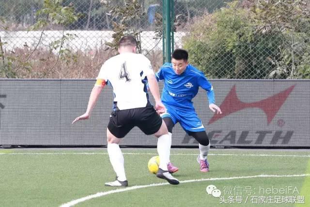 河北五人制足球联赛,为足球而梦