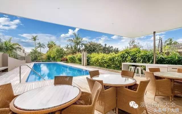 什么样的公寓在悉尼卖最贵?(多图预警)
