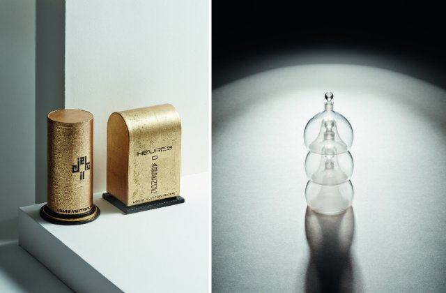 lv香水老款,等了七十年