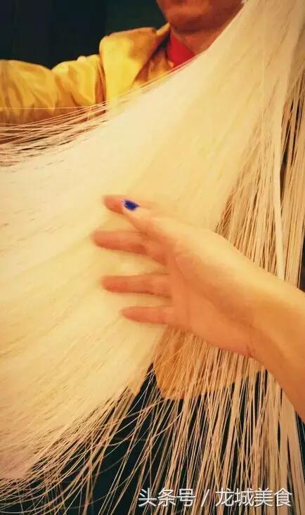 太原面哪家最好吃,太原最好吃的25碗面