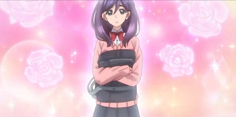 爱上我了该怎么办,又有人爱上我了怎么办