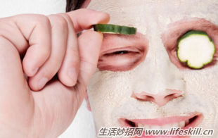 熬夜有黑眼圈怎么消除,消除黑眼圈的有效办法