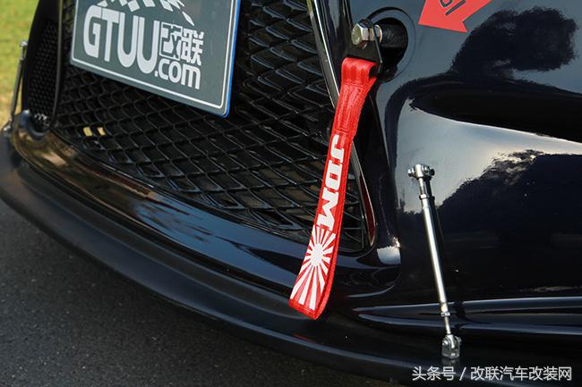 明明只有“C”偏偏要穿上“F”的Bodykits