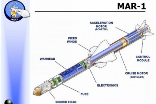 巴西不仅足球闻名国防体系也比较发达一款导弹“枭龙”也装备了