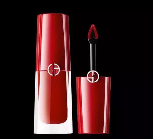 阿玛尼小胖丁405试色最新,阿玛尼小胖丁205无滤镜试色