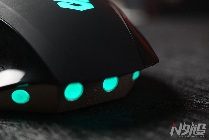 森松尼r1s鼠标怎么样,森松尼s-m11鼠标怎么调试