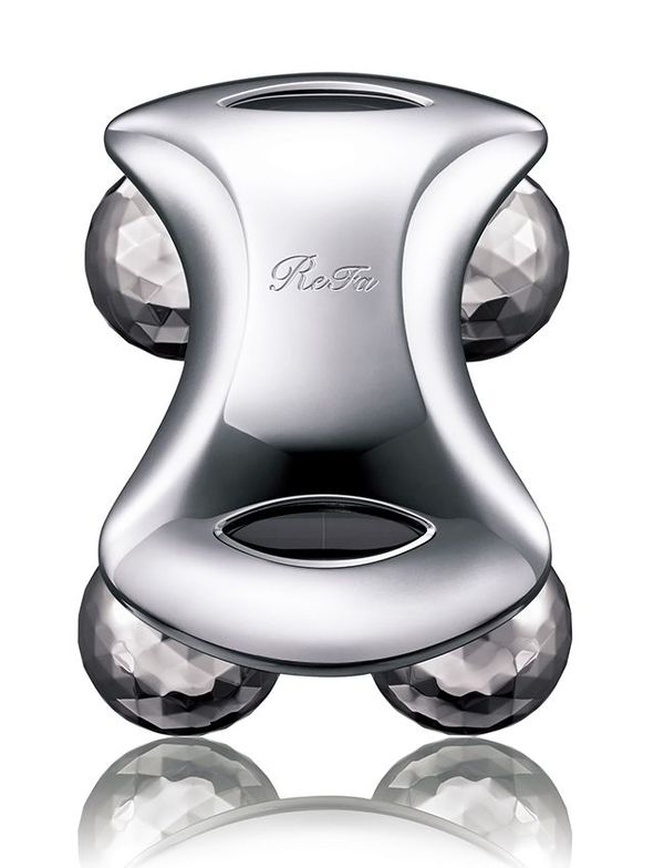 refa美容仪林心如,林心如refa活动