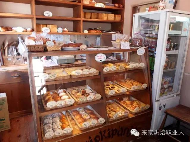 日本十大必去的面包店,日本最有创意的面包店