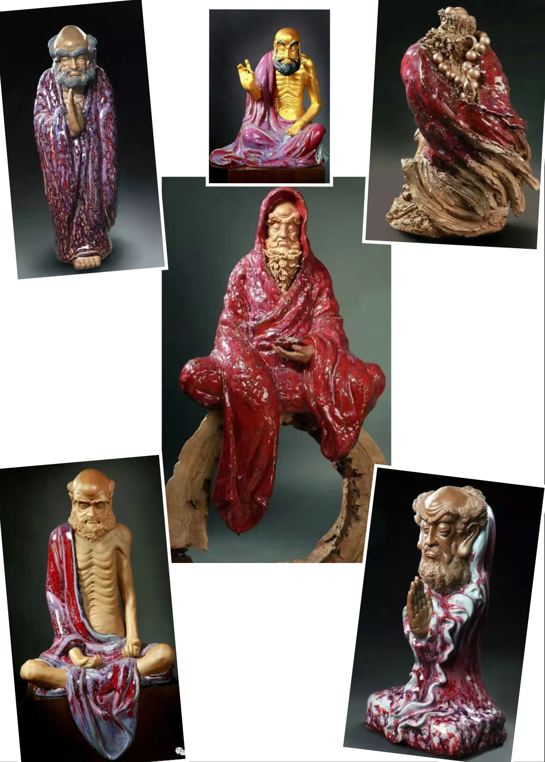 书画作品邀请函,邀请函书法