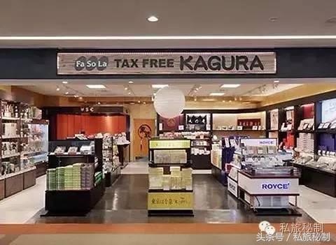 最新全球机场免税店攻略,全球精品免税店购物流程