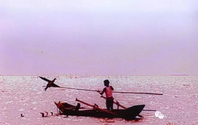 江西都昌——有得看，有得吃，有得玩